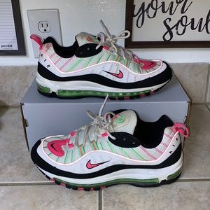 Nike Air Max 98 Shoes
